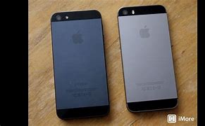 Image result for iPhone 5S Comparison
