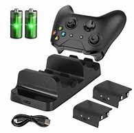 Image result for Xbox One Battery Charger Dock