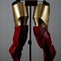 Image result for Iron Man Suit Real Metal