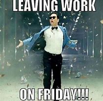 Image result for TGIF Meme