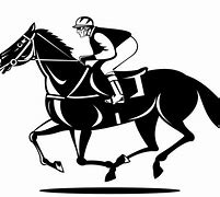 Image result for Horse Racing PNG