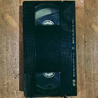 Image result for What Does a Rewind VCR Tape Look Like