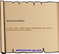 Image result for buscarruidos