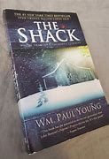 Image result for The Shack Book Cover