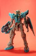 Image result for Gundam Exia Custom