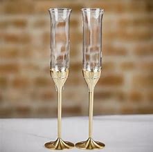 Image result for Vera Wang Wedding Toasting Flutes