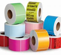 Image result for Labels for Zebra Printers