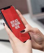 Image result for Black Dress with Hand iPhone/Mobile