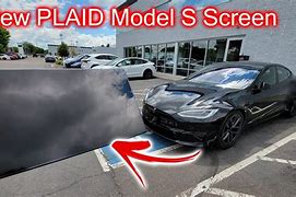 Image result for Tesla Model S Screen Shade