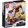 Image result for LEGO Iron Man Mech Armor