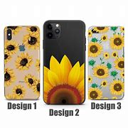 Image result for Cricut Sunflower On iPhone 7 Case