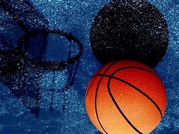 Image result for Blue Basketball