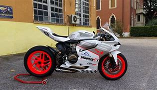 Image result for Ducati 1199 Custom