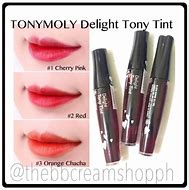 Image result for Tony Moly Lip Tint Delight