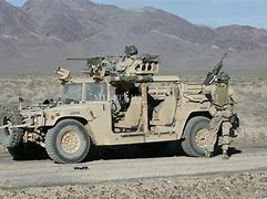 Image result for HMMWV Special Forces