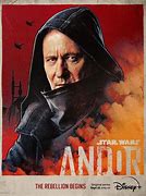 Image result for Star Wars And/Or