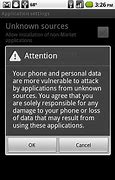 Image result for LG Phone Error