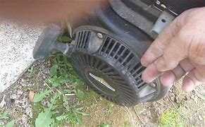 Image result for Briggs and Stratton 10 HP Generator Engine
