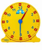 Image result for Learning Time Clock