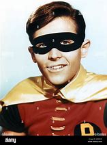 Image result for Burt Ward Batman