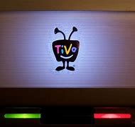 Image result for TiVo Corporation Logo