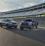 Image result for XSE vs TRD HP