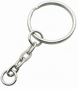Image result for Wallet Key Chain Hook Clip