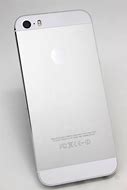 Image result for iphone 5s unlock silver