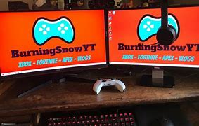 Image result for Discord Vertical Monitor Setup