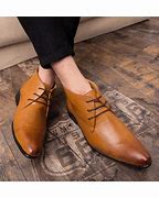 Image result for Men's Leather House Slippers