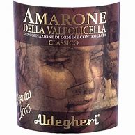 Image result for Aldegheri Amarone della Valpolicella Classico