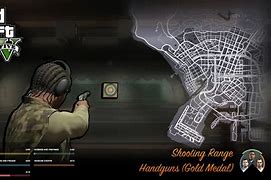 Image result for GTA 5 Gun Range