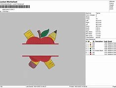 Image result for Apple Pencil Ruller Ruberip Art