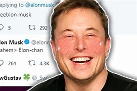 Image result for Elon Musk Mii