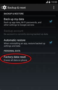 Image result for Android Reset Software