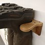 Image result for Wall Mounted Wader Rack