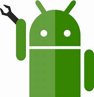 Image result for Android Robot PNG