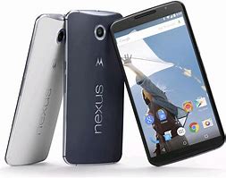 Image result for Google Nexus Motorola
