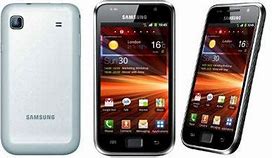Image result for Galaxy S Plus White