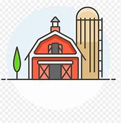 Image result for Barn Door Emoji