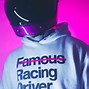 Image result for Not Famous Racing Driver Logo