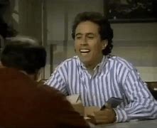 Image result for Jerry Seinfeld Salsa Meme