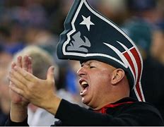 Image result for New England Patriots Fans