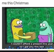 Image result for Funny Christmas Gift Meme