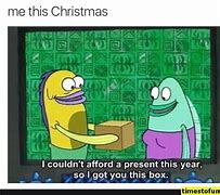 Image result for iPhone 10 X Christmas Present Meme