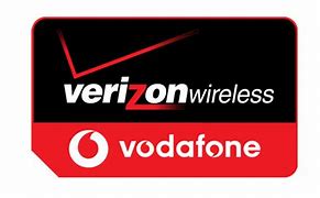 Image result for Verizon Logo Transparent Old
