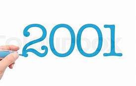 Image result for 2001 2002 Year