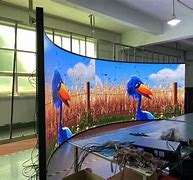 Image result for Full Wall Display Screen