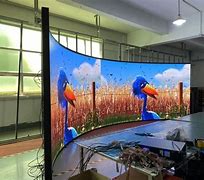 Image result for Room Wall LED Display