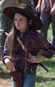 Image result for Judith TWD